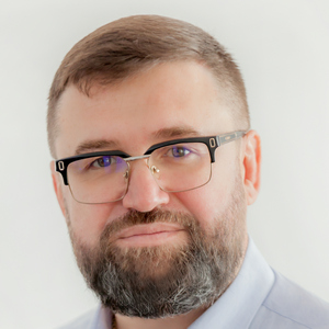 Олег Мальчик
